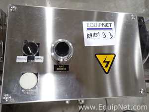 Rotuladora Libra Pharmaceutical Technologies SENS 300 TE