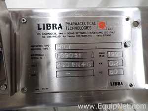 Rotuladora Libra Pharmaceutical Technologies SENS 300 TE