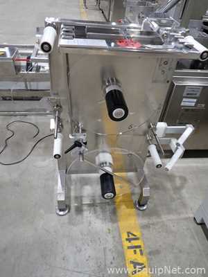 Rotuladora Libra Pharmaceutical Technologies SENS 300 TE