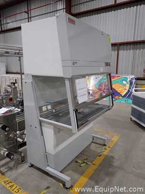 Cabine de Segurança Biológica Thermo electron Industries SAS 82070134 Class II
