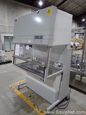Cabine de Segurança Biológica Thermo electron Industries SAS 82070134 Class II
