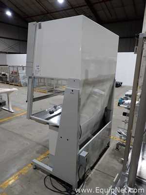 Cabine de Segurança Biológica Thermo electron Industries SAS 82070134 Class II