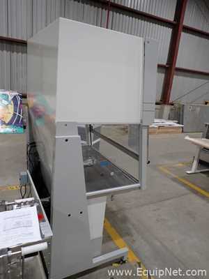 Cabine de Segurança Biológica Thermo electron Industries SAS 82070134 Class II