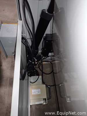 Cabine de Segurança Biológica Thermo electron Industries SAS 82070134 Class II