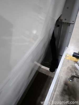 Cabine de Segurança Biológica Thermo electron Industries SAS 82070134 Class II