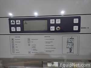 Cabine de Segurança Biológica Thermo electron Industries SAS 82070134 Class II