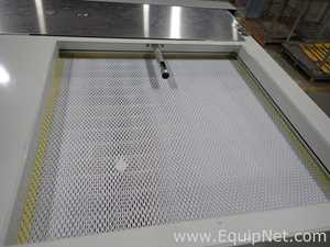 Cabine de Segurança Biológica Thermo electron Industries SAS 82070134 Class II