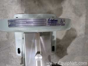 Unused Fristam FP3541-205 Stainless Steel Centrifugal Pump |Motor is NOT included|