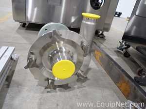Unused Fristam FP3541-205 Stainless Steel Centrifugal Pump |Motor is NOT included|