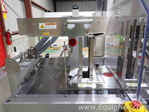 Uhlmann Pac Systeme C2155 Horizontal Folding Box Cartoning Machine