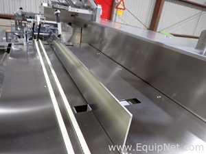 Uhlmann Pac Systeme C2155 Horizontal Folding Box Cartoning Machine