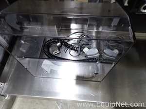 Uhlmann Pac Systeme C2155 Horizontal Folding Box Cartoning Machine