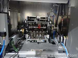 Uhlmann Pac Systeme C2155 Horizontal Folding Box Cartoning Machine