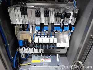 Uhlmann Pac Systeme C2155 Horizontal Folding Box Cartoning Machine