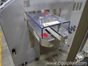 Uhlmann Pac Systeme C2155 Horizontal Folding Box Cartoning Machine
