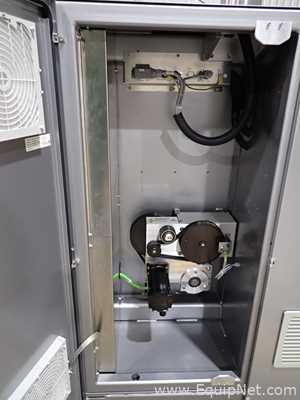 Uhlmann Pac Systeme C2155 Horizontal Folding Box Cartoning Machine