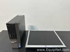 Hudson CP7200 Automated Colony Picking System With Computer System