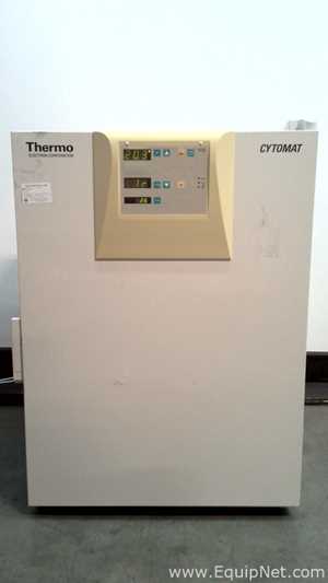 Thermo Electron Corporation Cytomat 6000 GL Automated Microplate Incubator
