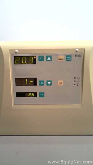 Thermo Electron Corporation Cytomat 6000 GL Automated Microplate Incubator