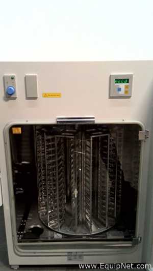 Thermo Electron Corporation Cytomat 6000 GL Automated Microplate Incubator