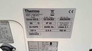 Thermo Electron Corporation Cytomat 6000 GL Automated Microplate Incubator