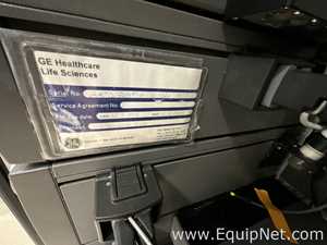 Amersham Pharmacia Biotech Akta purifier HPLC with ALS X-Cold 1500/2TN-GL 1500 Litre Refrigerator