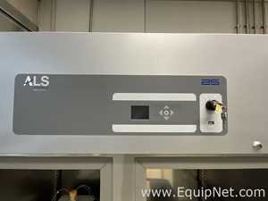 Amersham Pharmacia Biotech Akta purifier HPLC with ALS X-Cold 1500/2TN-GL 1500 Litre Refrigerator