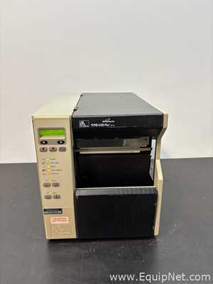 Impresora Zebra Technologies 170XiIII