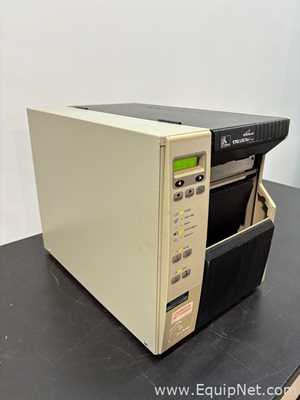 Zebra Technologies 170XIIII Label Printer