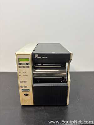 Impresora Zebra Technologies 170XiIII