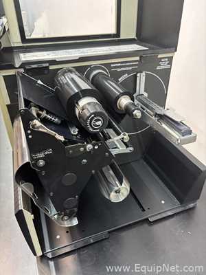 Impressora Zebra Technologies 170XiIII