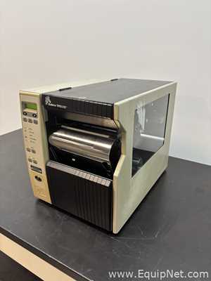 Impressora Zebra Technologies 170XiIII