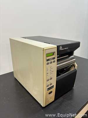 Impressora Zebra Technologies 170XiIII