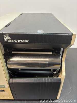 Impressora Zebra Technologies 170XiIII