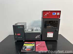 Diagenode Bioruptor UCD-300I Ultrasonic Cell Disruptor With Picoruptor And Minichiller 300