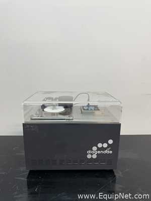 Diagenode Bioruptor UCD-300I Ultrasonic Cell Disruptor With Picoruptor And Minichiller 300