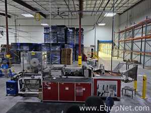 Hudson Sharp 7.241 Bag Making