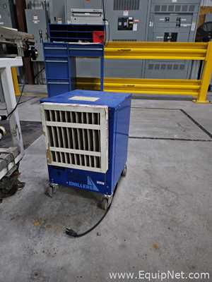 Enfriador North Slope Chillers  NSC0330-Frost Indoor