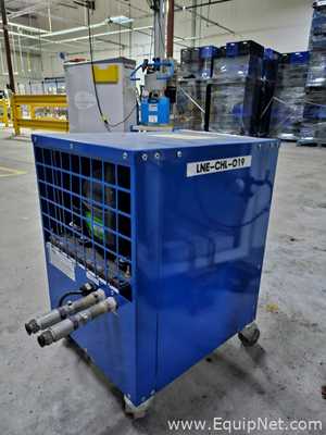 Enfriador North Slope Chillers  NSC0330-Frost Indoor