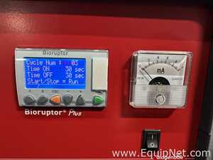 Diagenode Bioruptor UCD-300I Ultrasonic Cell Disruptor With Picoruptor And Minichiller 300