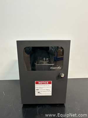 Diagenode Bioruptor UCD-300I Ultrasonic Cell Disruptor With Picoruptor And Minichiller 300