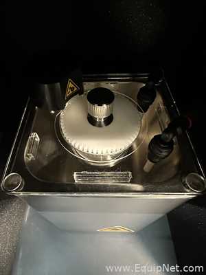 Diagenode Bioruptor UCD-300I Ultrasonic Cell Disruptor With Picoruptor And Minichiller 300