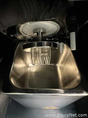 Diagenode Bioruptor UCD-300I Ultrasonic Cell Disruptor With Picoruptor And Minichiller 300