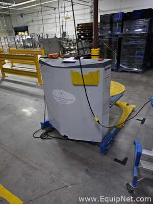 Bishamon lndustries Corporation EZO-25E-3S Lift