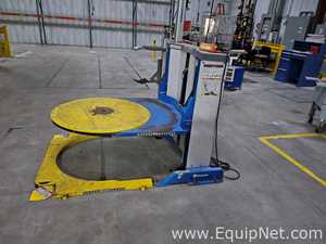 Bishamon lndustries Corporation EZO-25E-3S Lift