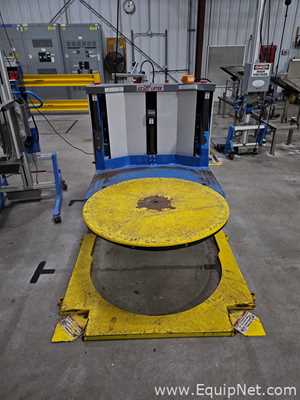 Bishamon lndustries Corporation EZO-25E-3S Lift