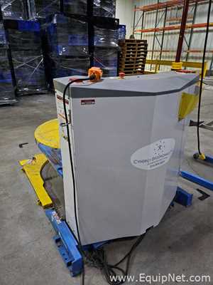 Bishamon lndustries Corporation EZO-25E-3S Lift