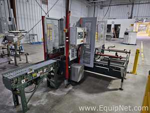 Armadora de Caixas Combi Packaging Systems LLC CE-10