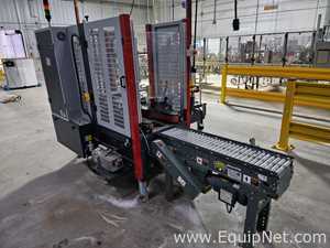 Armadora de Caixas Combi Packaging Systems LLC CE-10