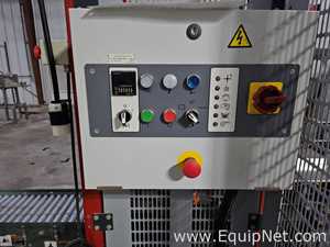 Armadora de Caixas Combi Packaging Systems LLC CE-10
